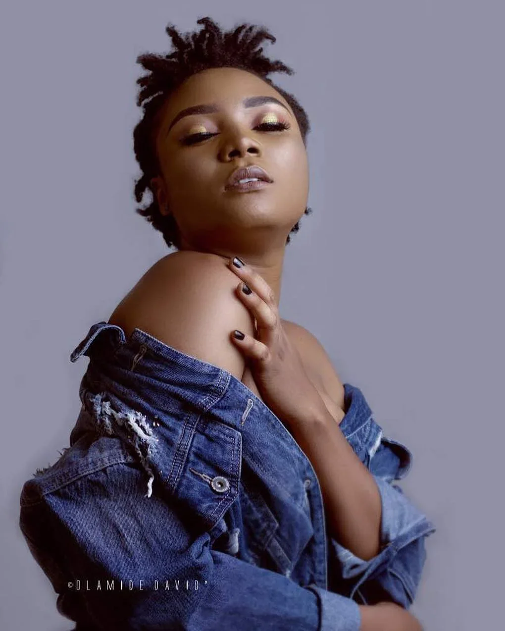 Modola Osifuwa dp picture